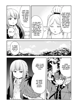 Page 6 of Ippan Saiin Mahou Otsuyu Dark | Ordinary Lust Magic Slootrak