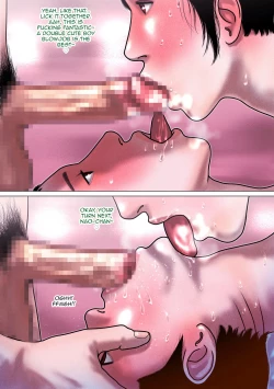 Page 53 of Shinyuu Mosaic