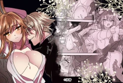 Page 1 of Henshin Heroine to Mascotto