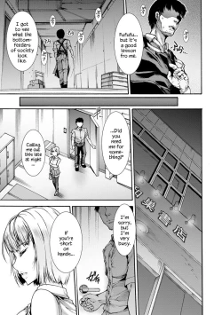 Page 6 of Mibun Chigai no Seiyouiku | Sex Education from a Different Status