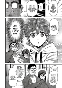 Page 4 of Oi no ko | My Nephew’s Child