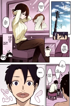 Page 25 of Wasurerarenaku Shiteagerukara | I'll Do It So You Won't Forget