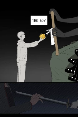 Page 12 of for #irmonth2023 day 8: fairest [Bleach)