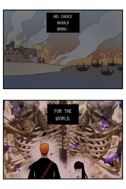 Page 15 of for #irmonth2023 day 8: fairest [Bleach)