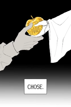 Page 9 of for #irmonth2023 day 8: fairest [Bleach)