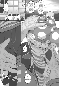 Page 6 of Waruiko Piece 2