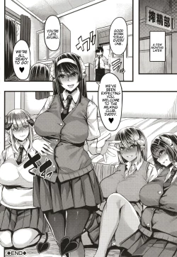 Page 163 of Succubus Sakusei-bu + Extra