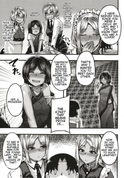 Page 166 of Succubus Sakusei-bu + Extra