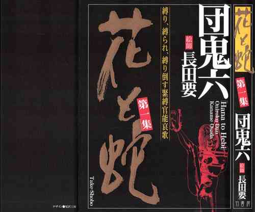 Download Hana to Hebi 1