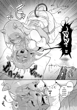 Page 21 of Tawaman Sakyubasu 19 kai | Tawaman Succubus 19th Floor