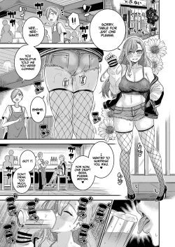 Page 9 of Nagachichi Ponkotsu Onee-chan wa Otouto to Pakoritai | Big Sister With Drooping Tits Wants to Fuck Her Little Brother