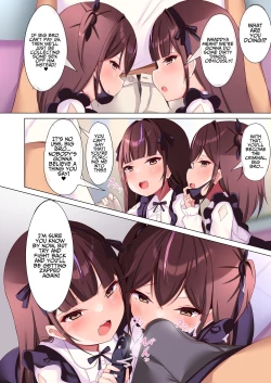 Page 5 of Mesugaki Joui Kan | Slutward Compatibility