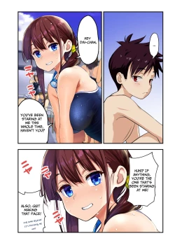 Page 33 of Osananajimi to H Shita Yokujitsu | The Day After I Banged My Childhood Friend