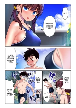 Page 36 of Osananajimi to H Shita Yokujitsu | The Day After I Banged My Childhood Friend