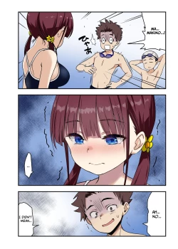 Page 3 of Osananajimi to H Shita Yokujitsu | The Day After I Banged My Childhood Friend