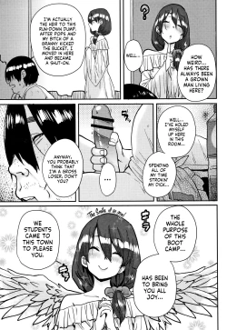 Page 136 of Gakuen Kounin Tanetsuke Gasshuku | Officially Accredited Sex Boot Camp Ch 1-8