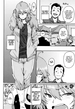 Page 45 of Gakuen Kounin Tanetsuke Gasshuku | Officially Accredited Sex Boot Camp Ch 1-8
