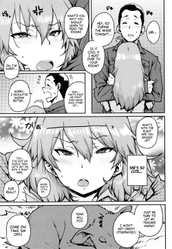Page 48 of Gakuen Kounin Tanetsuke Gasshuku | Officially Accredited Sex Boot Camp Ch 1-8
