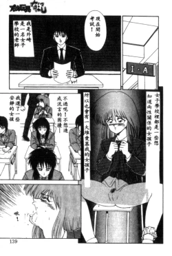 Page 139 of Idol Toy Yuki