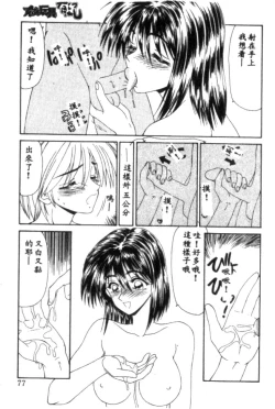 Page 77 of Idol Toy Yuki