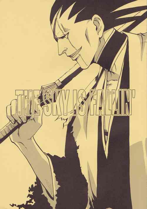 Download The Sky Is Fallin'