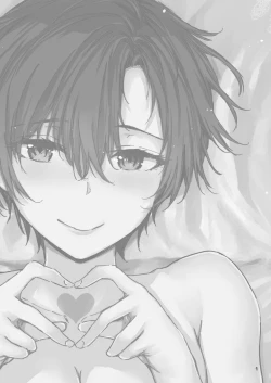 Page 2 of Osagari Sex Friend Another - Pass The Sex Friend Another Aburaya Sae Hen