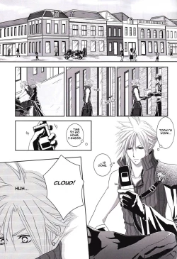 Page 4 of Call My Name