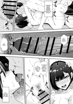 Page 36 of I'm the only girl in this village on the brink of population collapse - Genkai Shuuraku de Wakai Onna wa Watashi dake