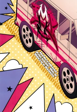 Page 34 of You’re driving me crazy!