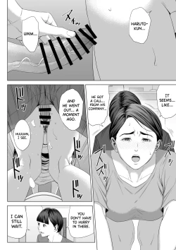 Page 14 of Gibo no Tsukaeru Karada. 2