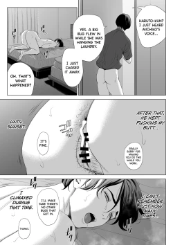 Page 51 of Gibo no Tsukaeru Karada. 2