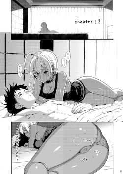 Page 42 of Pichipichi Girl Muchimuchi