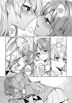 Page 2 of A Convenient Excuse