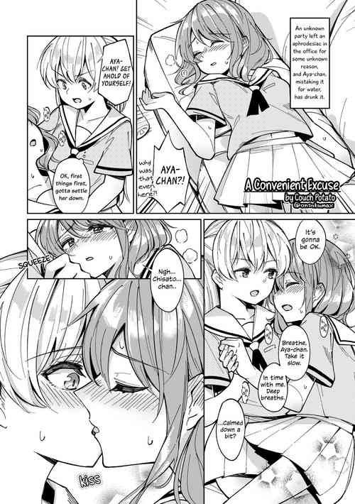 Download A Convenient Excuse