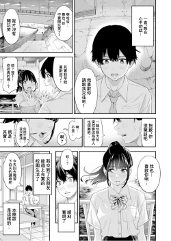 Page 3 of Chijo Rizumu 1