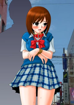 Page 116 of Doukyuusei Choukyou Monogatari "BabyDog01" + "Kubo Ayano 17-sai Choukyou Gashuu"