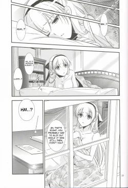 Page 22 of Mato no Tsukiyo ni