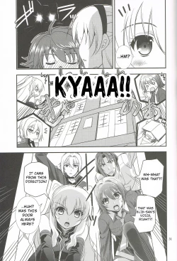 Page 30 of Mato no Tsukiyo ni