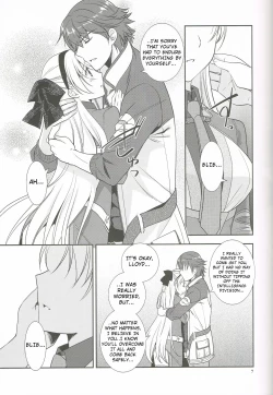 Page 6 of Mato no Tsukiyo ni