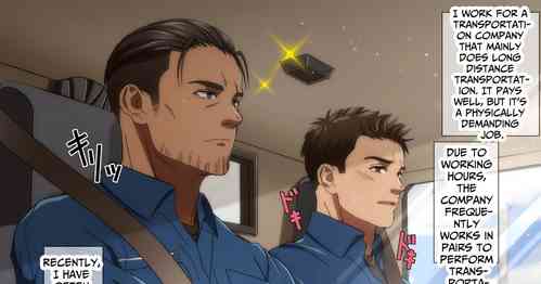 Download Trucker’s Secrets