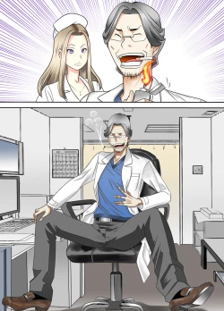 Page 37 of Izonseishikou Sex IraininKouhen