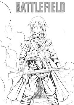 Page 50 of Nivelle Nights