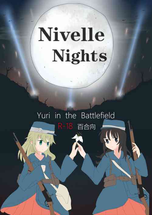 Download Nivelle Nights