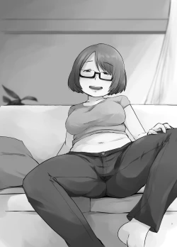 Page 4 of Toshi ni 1chan to...