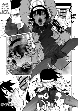 Page 10 of Mokuzai to Doro to He to Hormon | Wood, Dirt, Farts, and Hormones