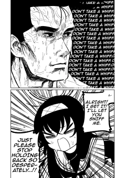 Page 2 of Mokuzai to Doro to He to Hormon | Wood, Dirt, Farts, and Hormones