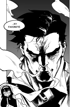 Page 8 of Mokuzai to Doro to He to Hormon | Wood, Dirt, Farts, and Hormones