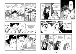 Page 19 of Foft Ninja SOS