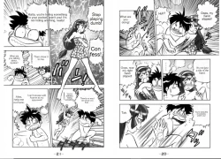 Page 21 of Foft Ninja SOS