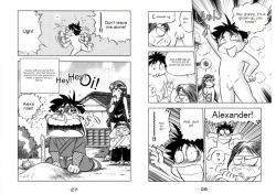 Page 24 of Foft Ninja SOS